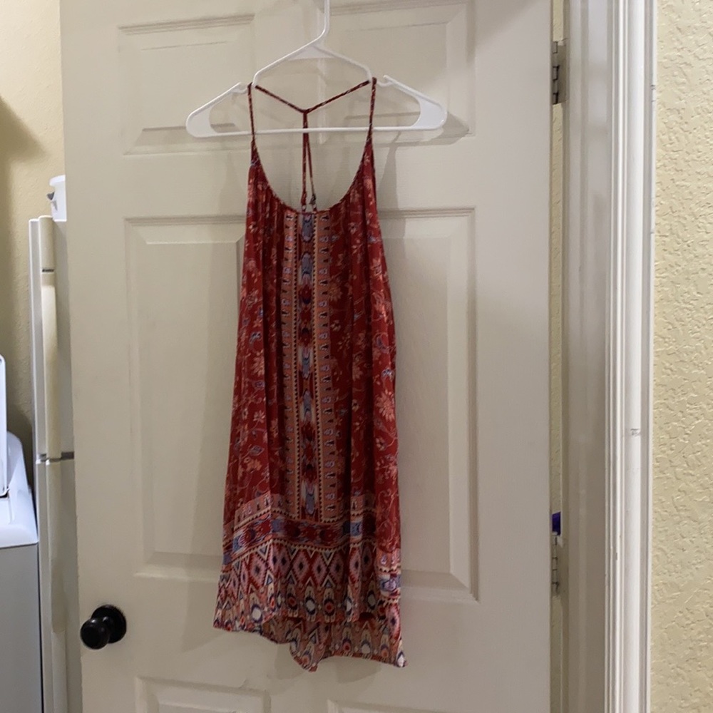 Cute Hollister Sundress!